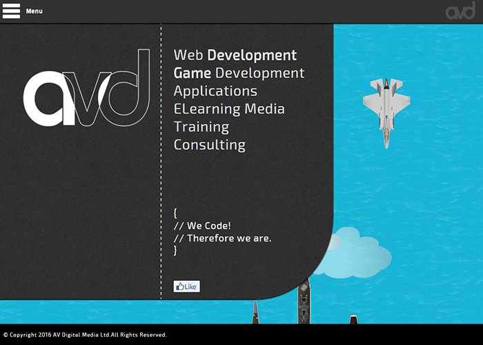 AV Digital Media Ltd.