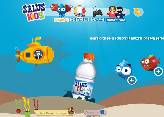 Salus Kids