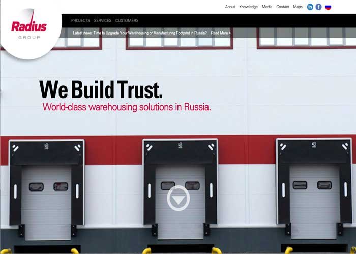 Radius Group