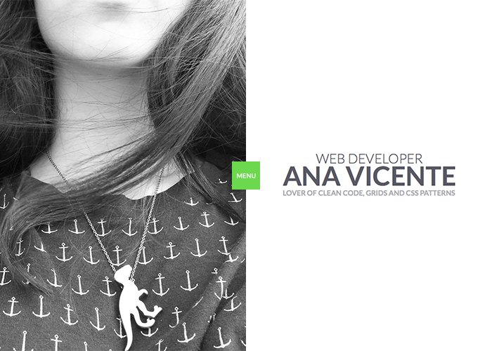 Portfolio of Ana Vicente