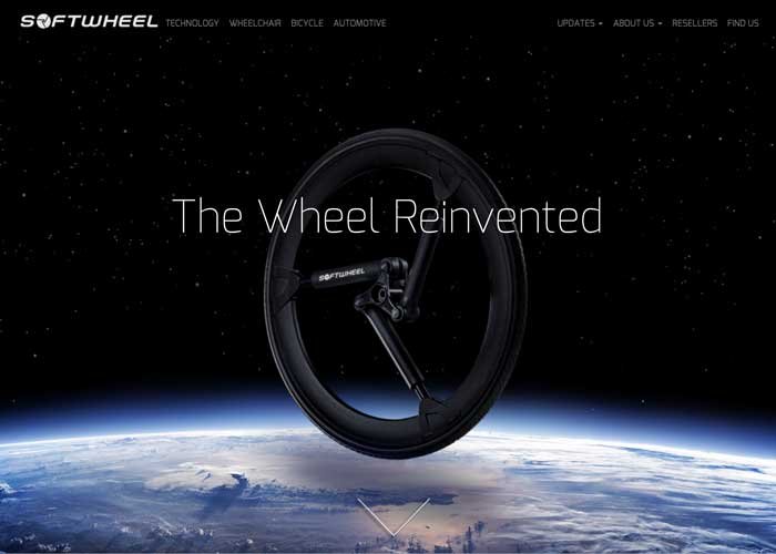 SoftWheel