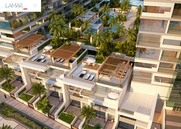 Lamar Residences