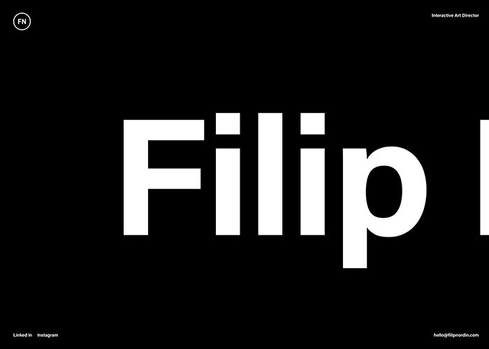 Filip Nordin