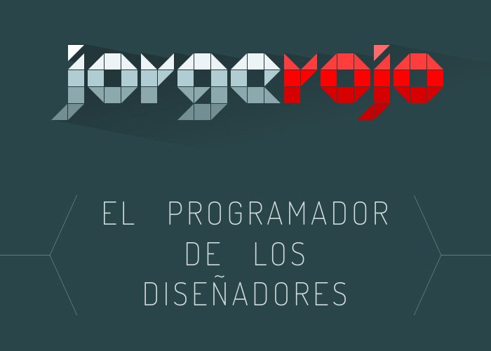 Jorge Rojo