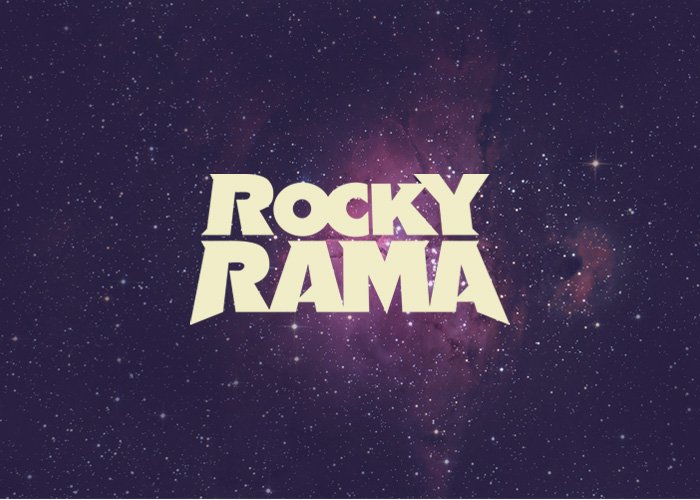 Rockyrama