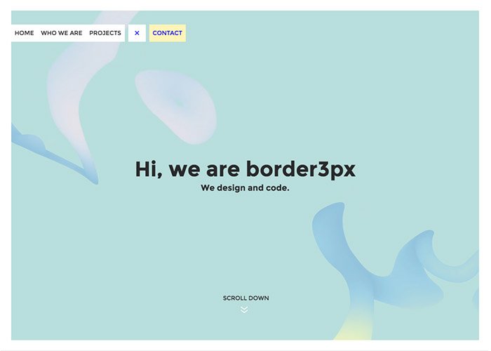Border3px