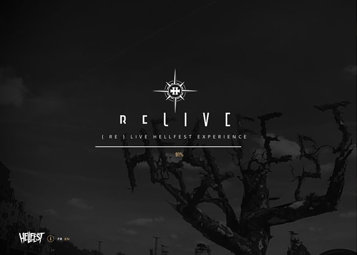 Hellfest Relive