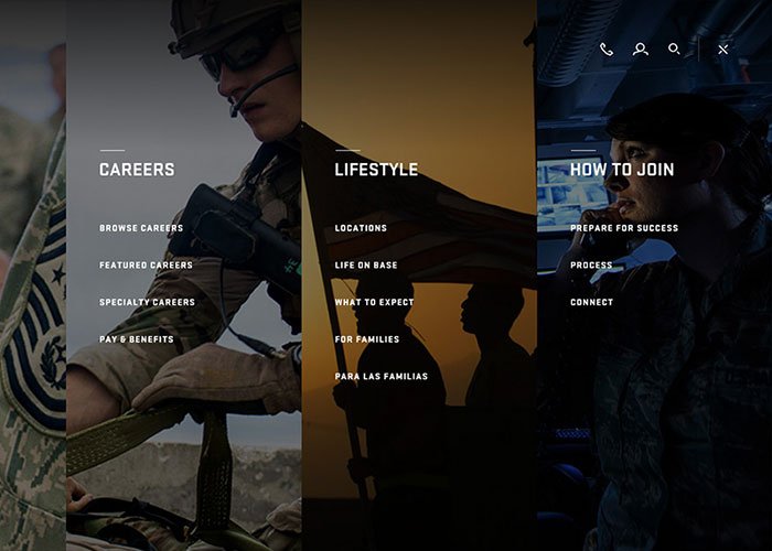 Airforce.com