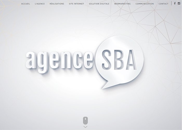 Agence SBA
