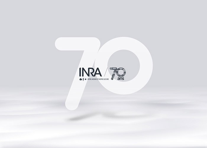 INRA's 70th anniversary