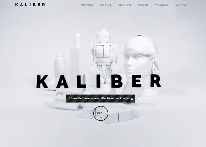 Kaliber Interactive
