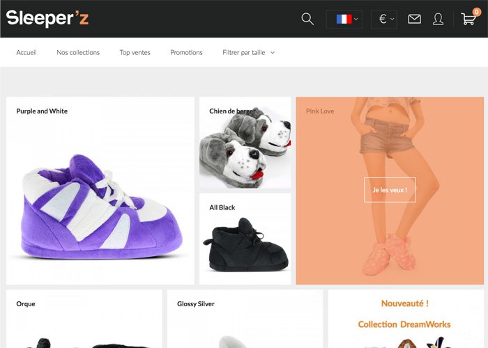 Sleeperz