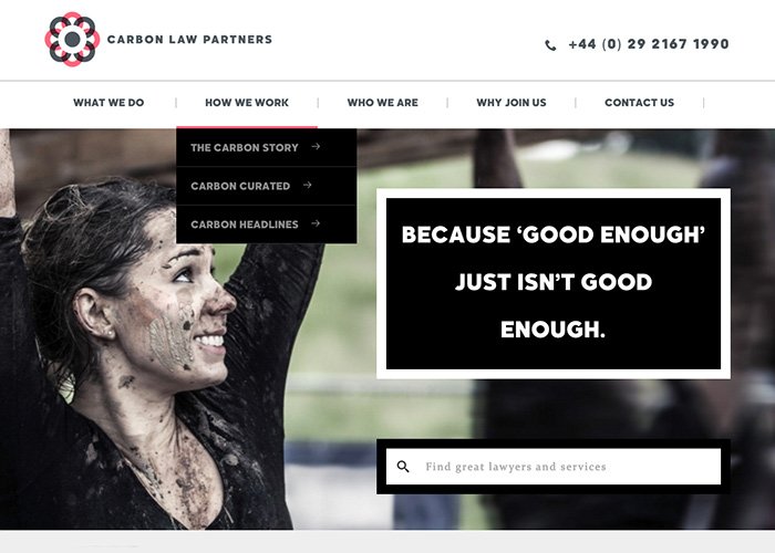 Carbon Law Partners