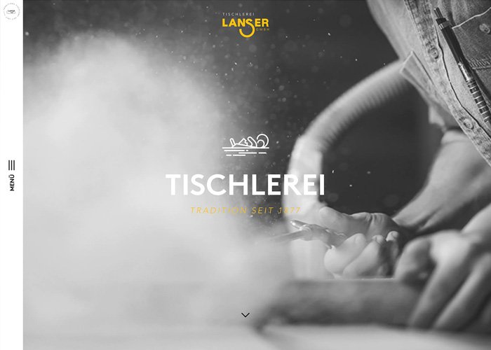 Tischlerei Lanser