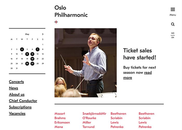 Oslo Philharmonic