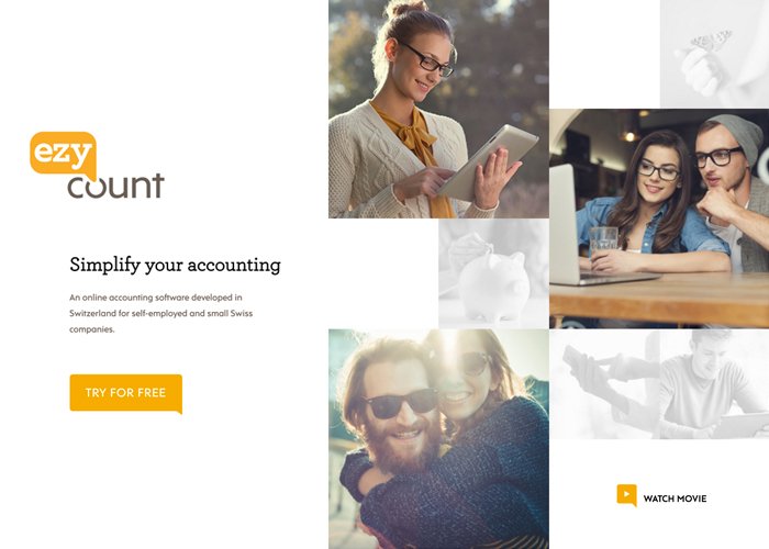 EZYcount
