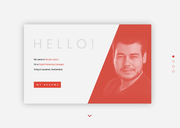 Nicolas Jelsch's portfolio