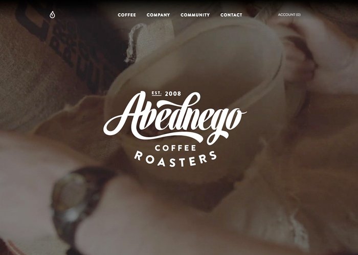 Abednego Coffee