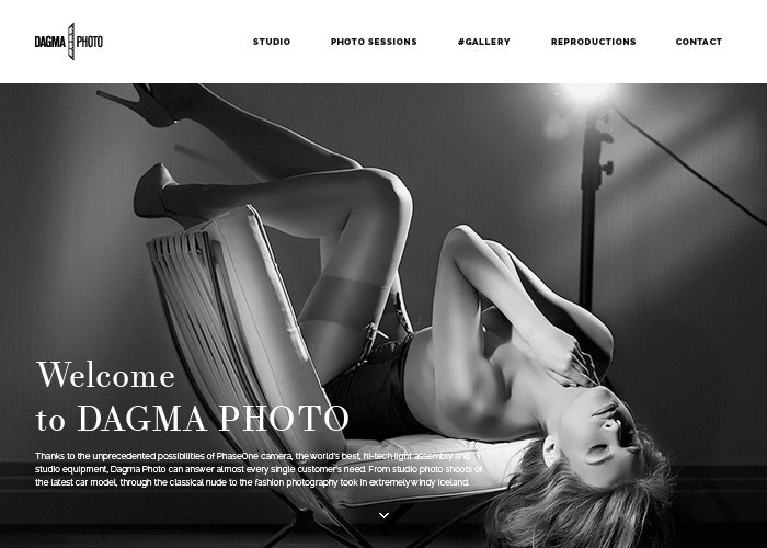 DAGMA PHOTO