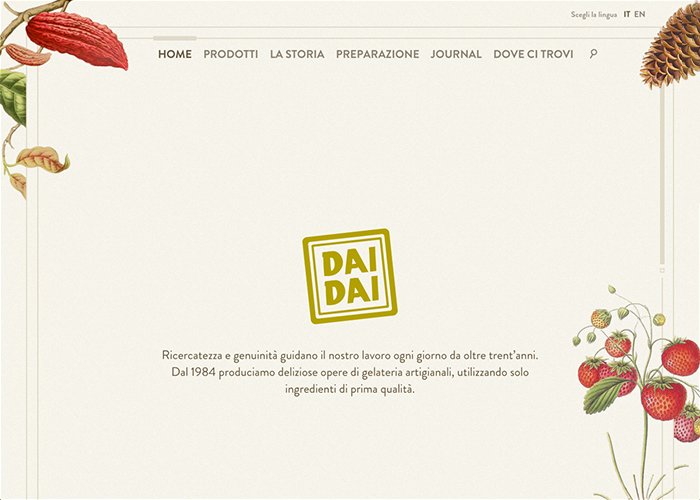 Gelateria Dai Dai