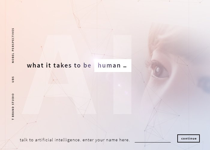 AI: What It Takes to Be Human