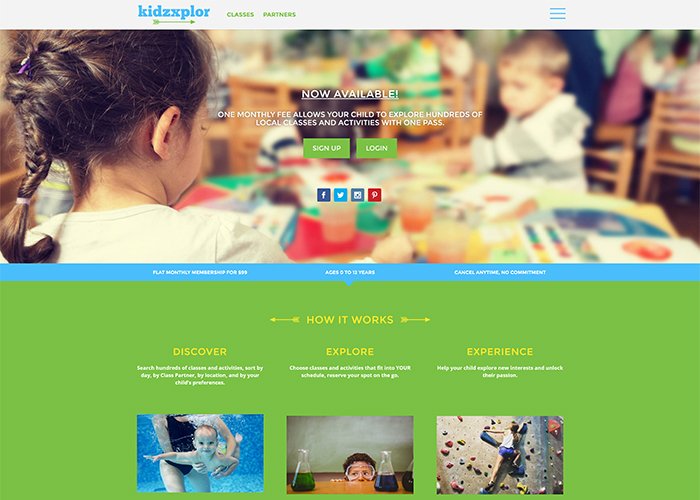 kidzxplor
