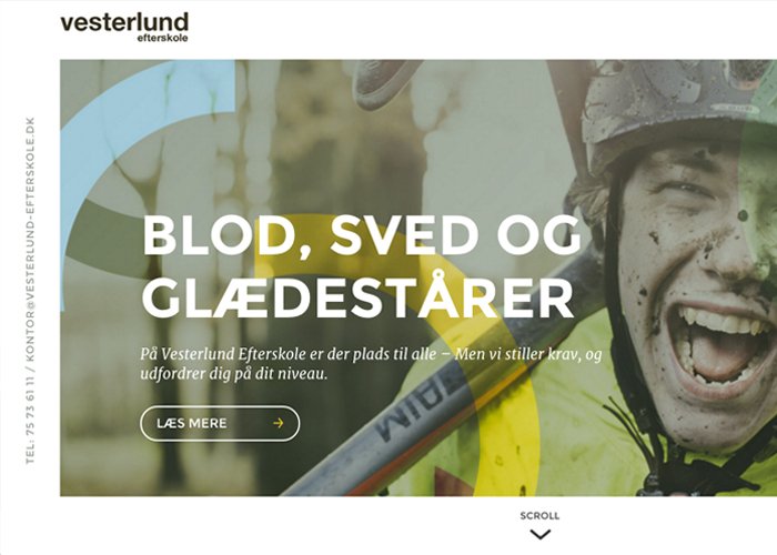 Vesterlund Efterskole