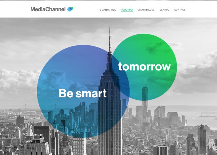 MediaChannel