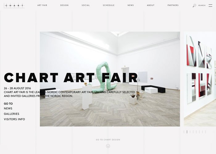 Chart Art Fair