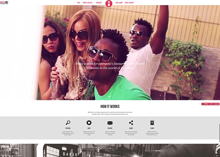 iBoothme