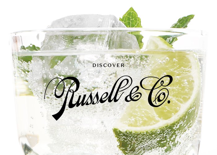 Russell & Co