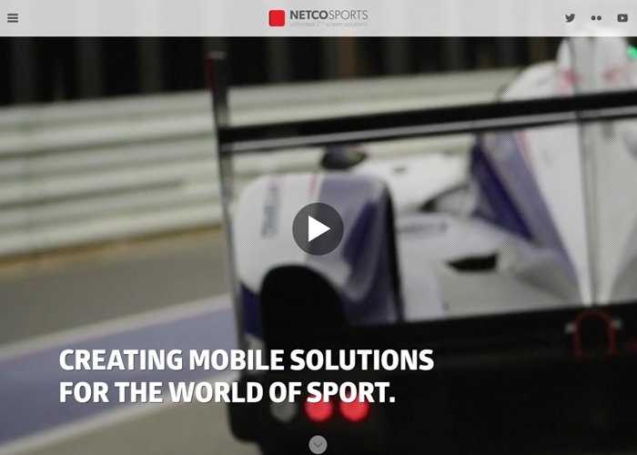 Netco Sports