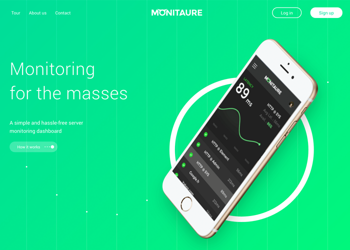 Monitaure
