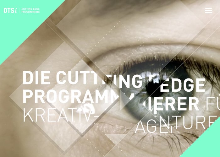 DTSi Programming for Agencies