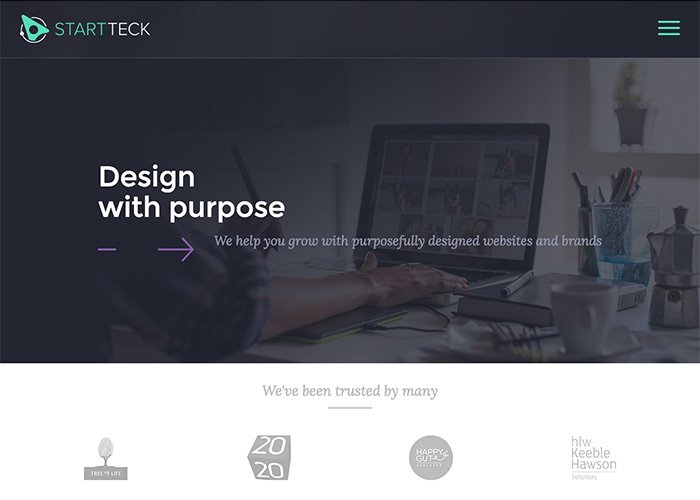 StartTeck
