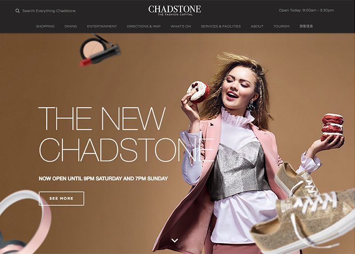 Chadstone