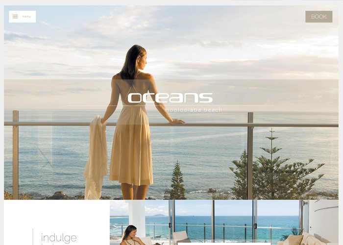 Oceans Mooloolaba