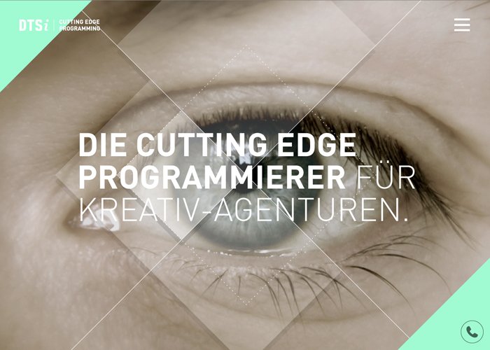 German Web Development Team for Creative Agencies