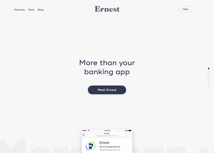 Ernest