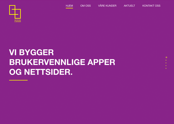 Beining & Bogen