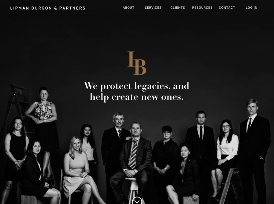 Lipman Burgon & Partners