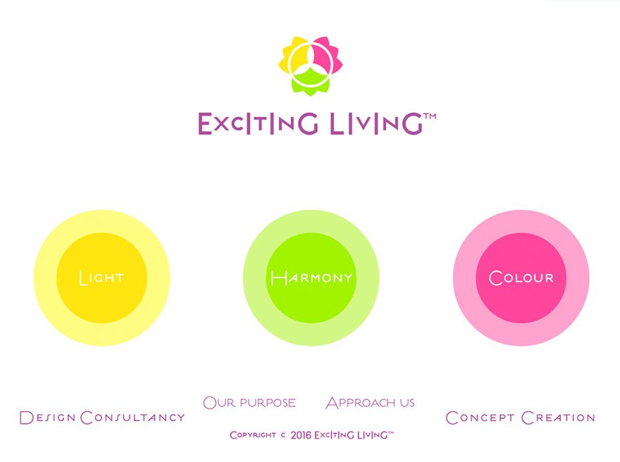 Exciting Living™