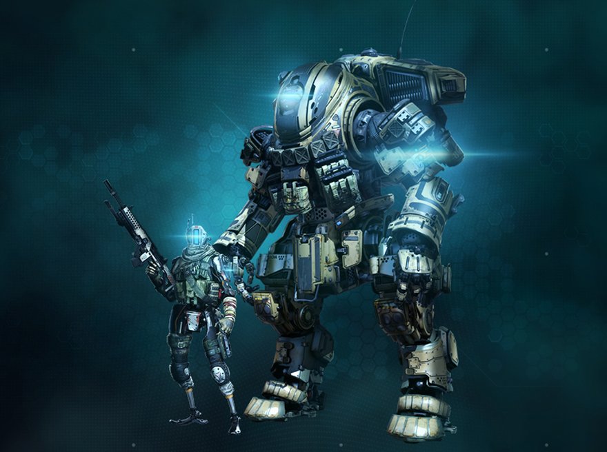 Titanfall 2