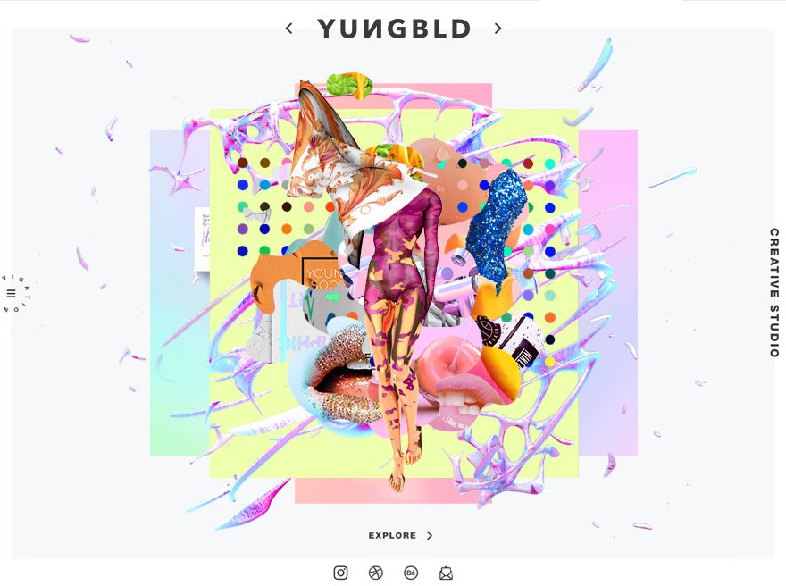 WE ARE YOUNGBLOOD