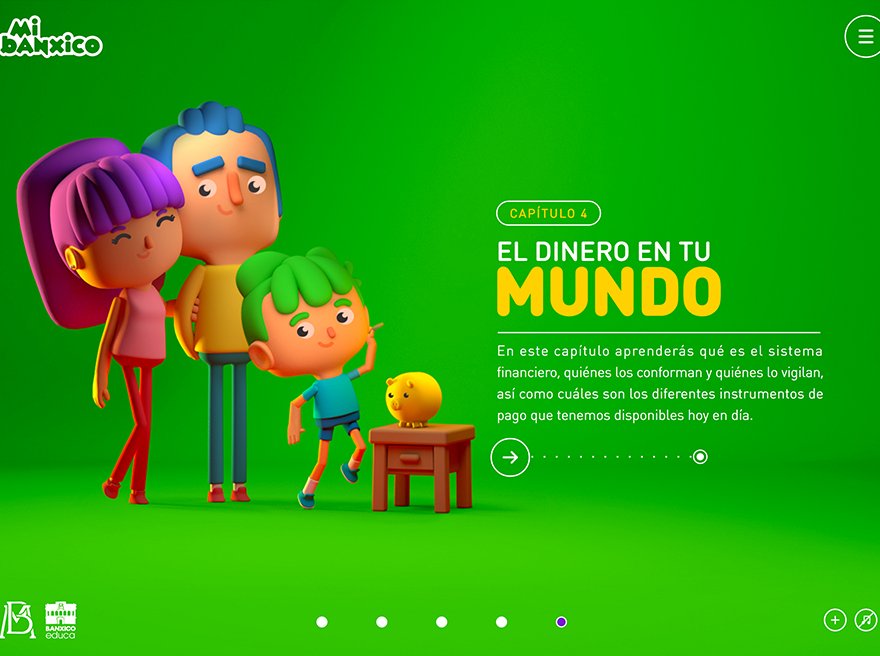 Mi Banxico