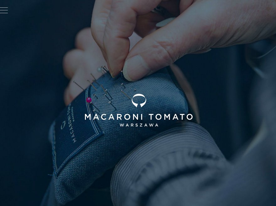 Macaroni Tomato