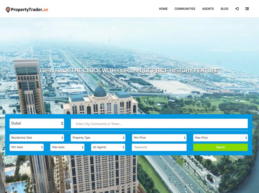 PropertyTrader