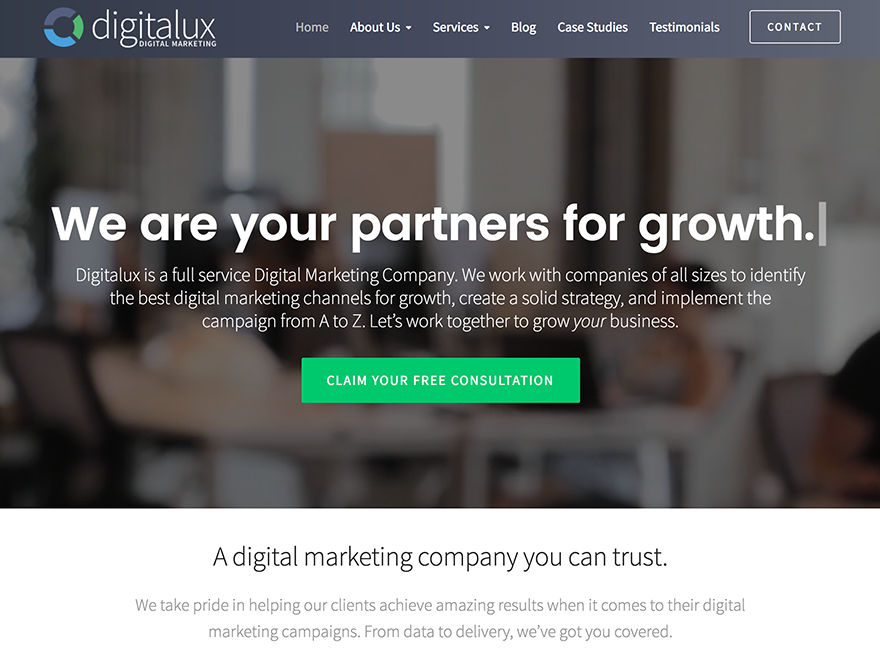 Digitalux