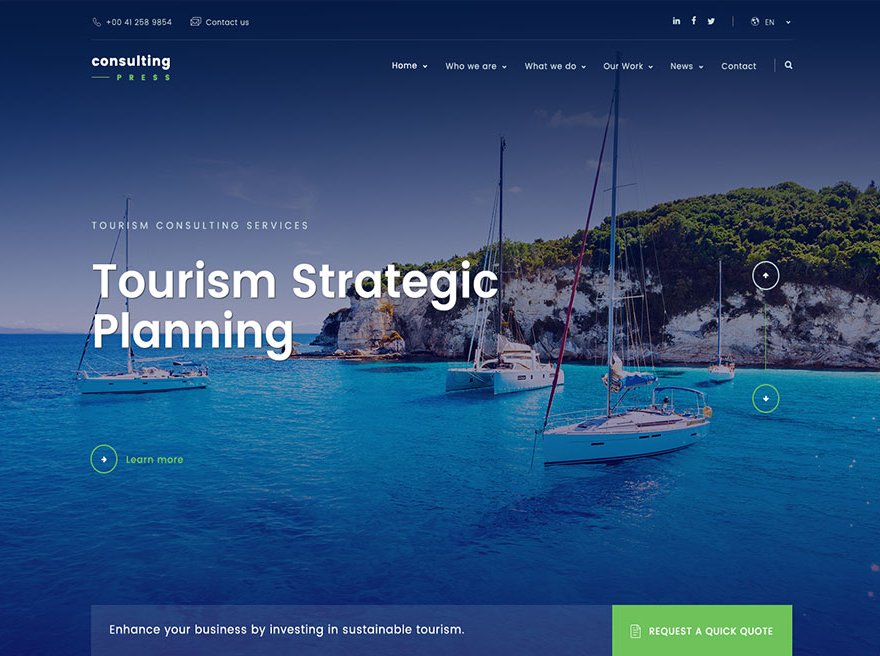 ConsultingPress