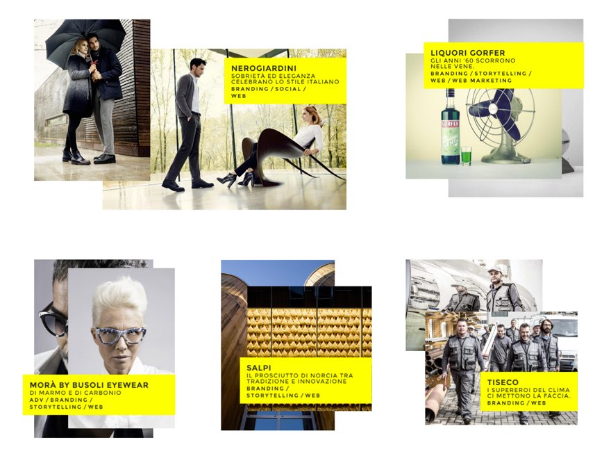 AD99 Creative & Digital Agency